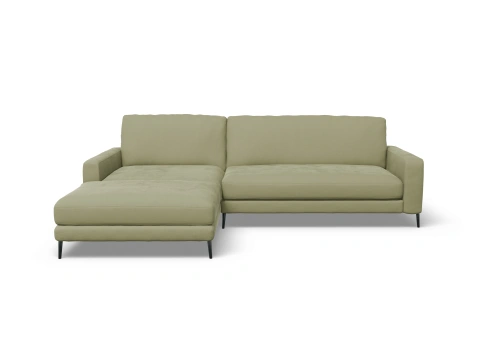 Ecksofa LOlongXL 2med L